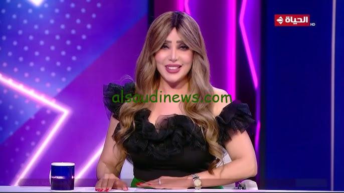 ” بعد تعرضها لحادث سير ” من هي الإعلامية ايمان أبو طالب ويكيبيديا