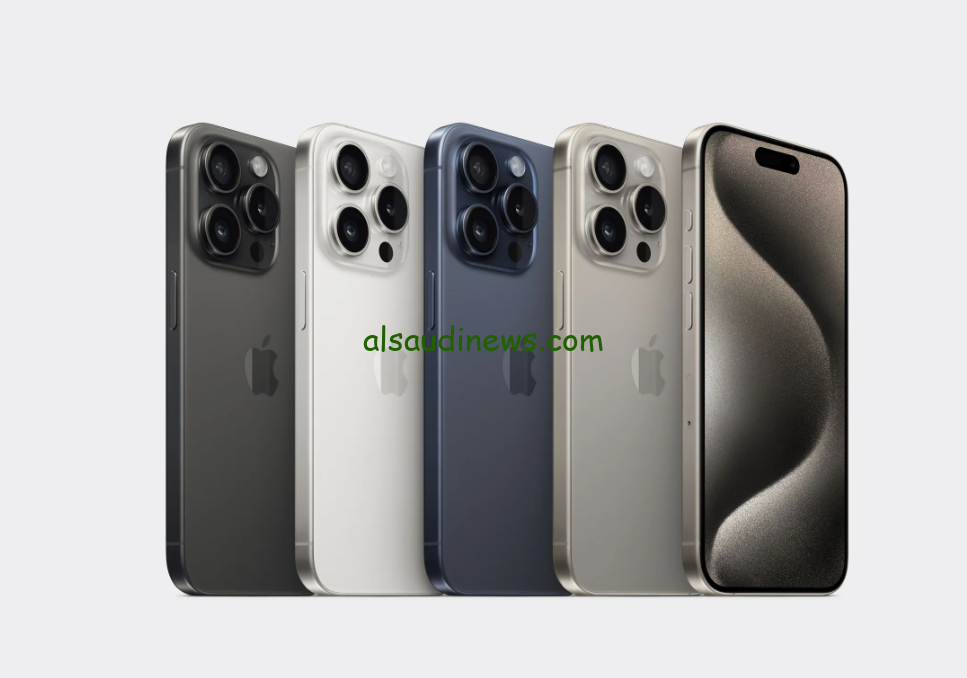 كل التسريبات المؤكدة .. سعر ومواصفات iPhone 16 pro max الإصدار الجديد 2024 من شركة ابل