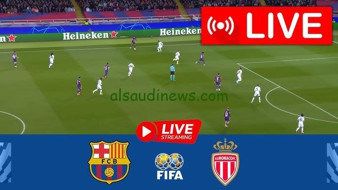البرشا تخسر بالثلاثة .. نتيجة مباراة برشلونة وموناكو اليوم فى كأس جوان جامبر 2024