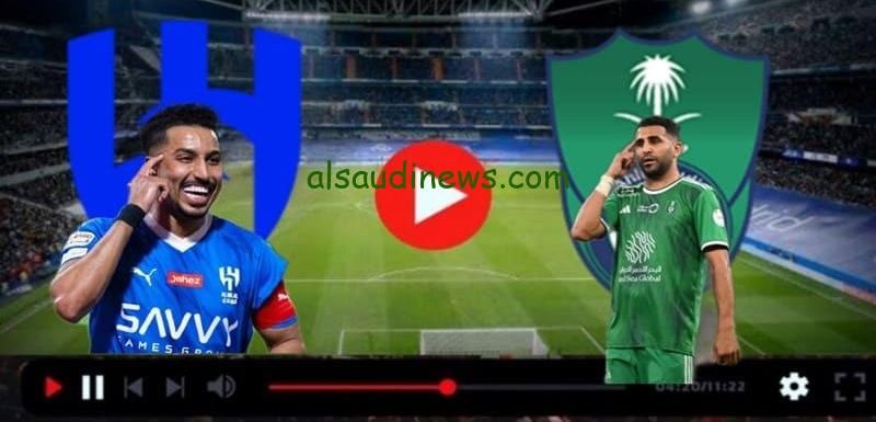 الهلال يتفوق على اهلي جدة.. نتيجة مباراة الهلال والأهلي في نصف نهائى كأس السوبر السعودي