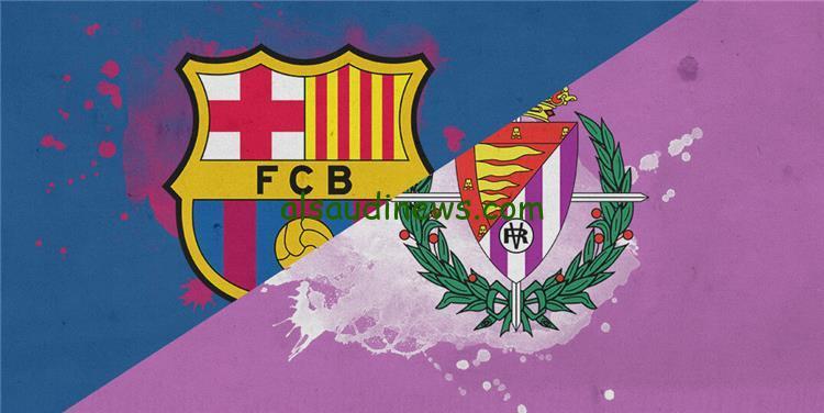 7 – 0 .. ملخص ونتيجة مباراة برشلونة وبلد الوليد اليوم يلا شوت twitter matches في الدوري الأسباني