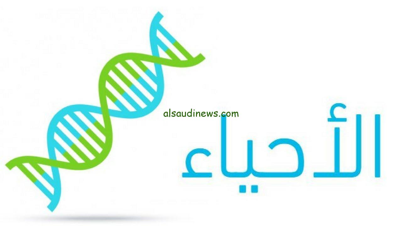 يمكنك الان .. تحميل كتاب الامتحان أحياء للثانوية العامة 2025 pdf جزء الشرح mediafire.com