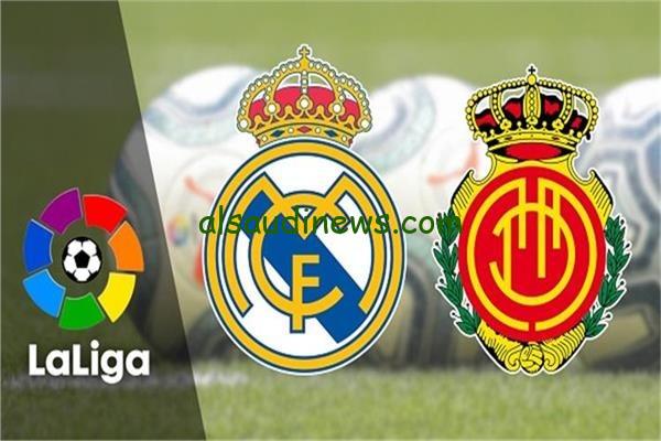 بدون تشفير .. تردد القنوات المجانية الناقلة لبث مباشر مباراة ريال مدريد ومايوركا فى الدورى الاسبانى 2024