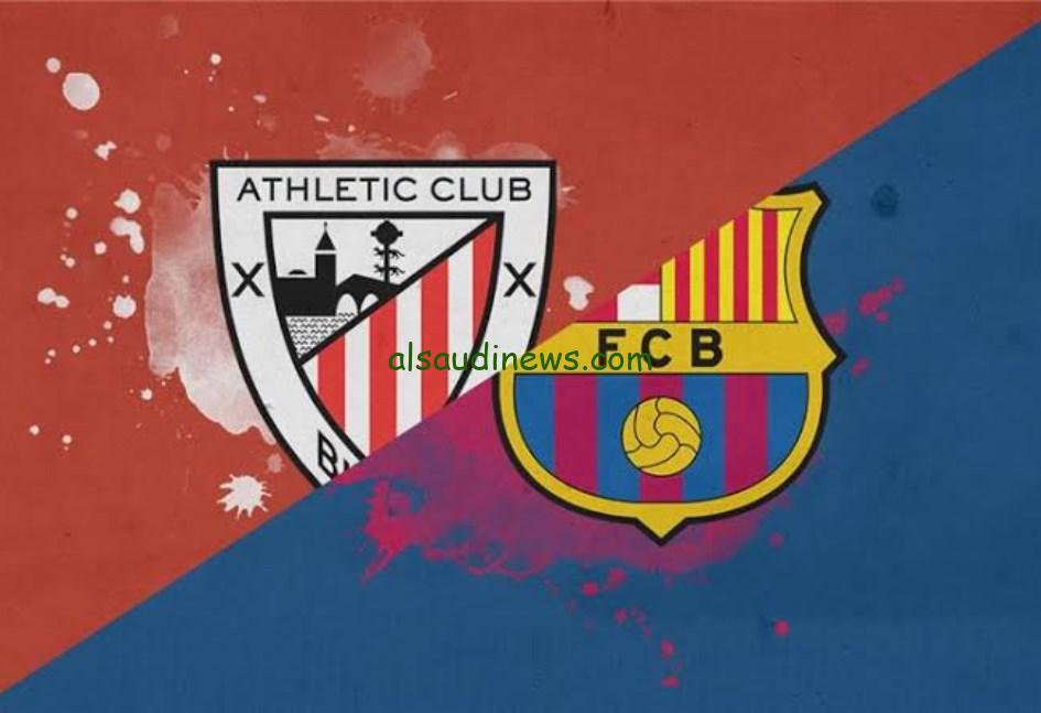 يامال يقود برشلونة في الهجوم.. تشكيل برشلونة اليوم ضد أتلتيك بلباو في الدوري الإسباني مع الموعد والقناة الناقلة