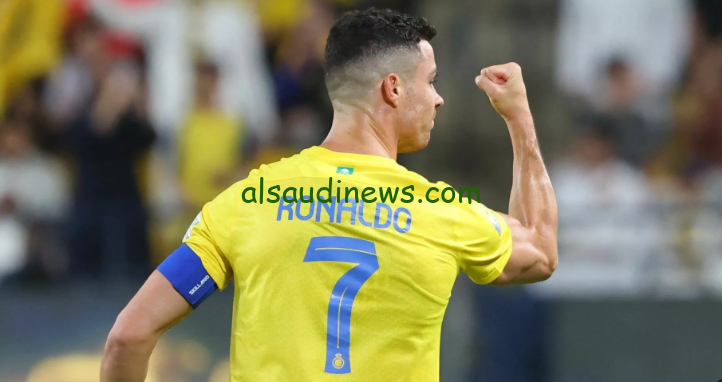 بوجود رونالدو.. تشكيلة النصر امام الميريا اليوم الخميس 8 أغسطس 2024 والقنوات الناقلة