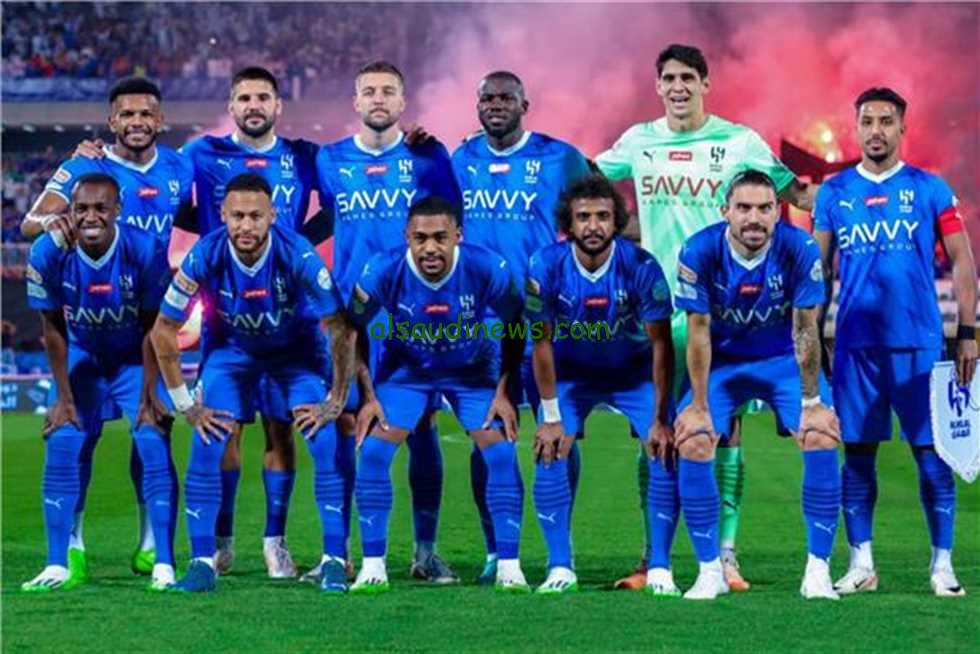 تشكيلة الهلال وضمك اليوم الأربعاء 28-8-2024 في الدوري السعودي