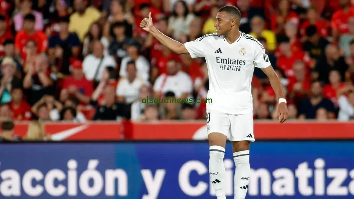 تشكيلة ريال مدريد اليوم امام بلد الوليد فى الدورى الاسبانى 2024 وما القنوات الناقلة والمعلق