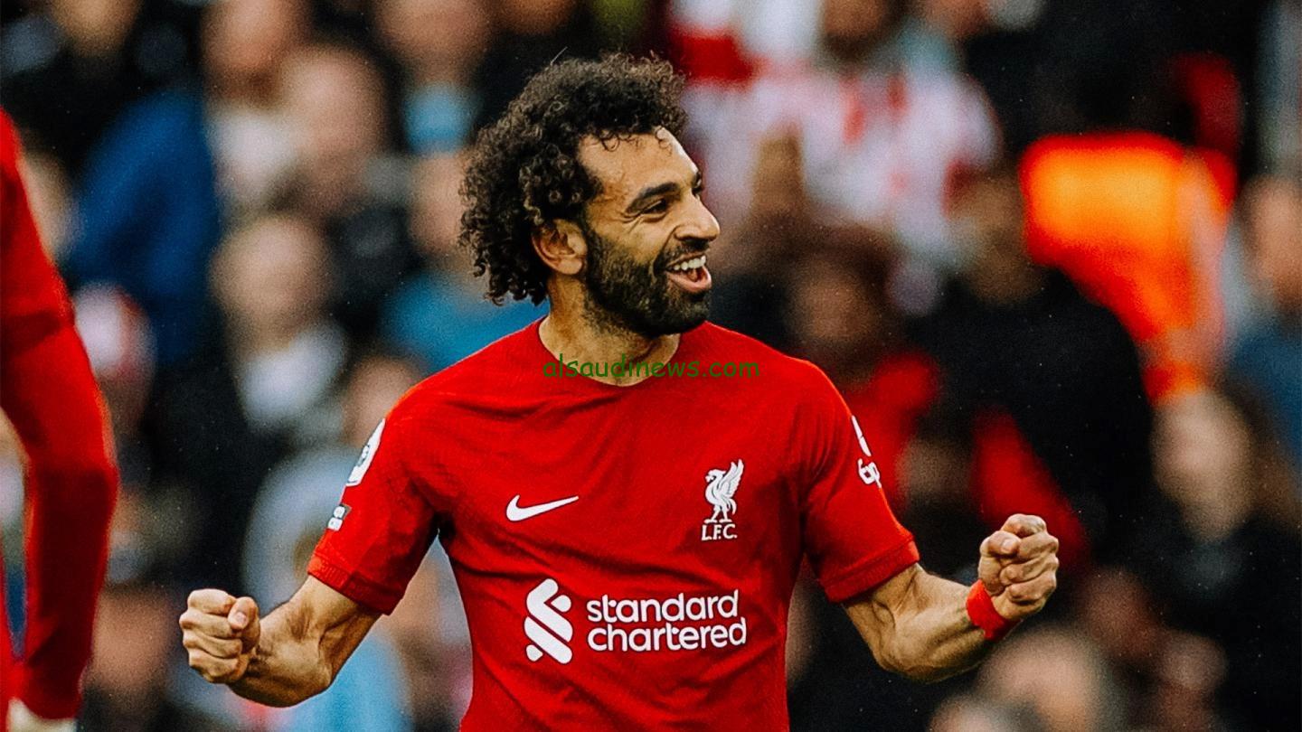 بوجود محمد صلاح.. تشكيلة ليفربول امام مانشستر يونايتد اليوم والقنوات الناقلة