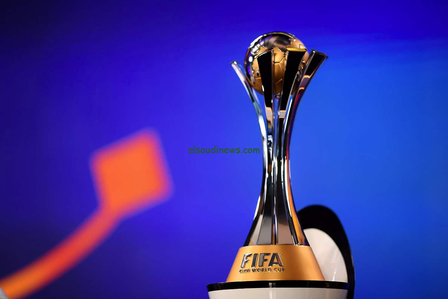 الأهلي في التصنيف الثاني.. تصنيف الأندية المشاركة في كاس العالم للأندية 2025