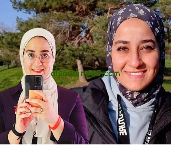 تعرف الان علي حقيقة سبب وفاة ريم حامد الباحثة المصرية 2024 في فرنسا