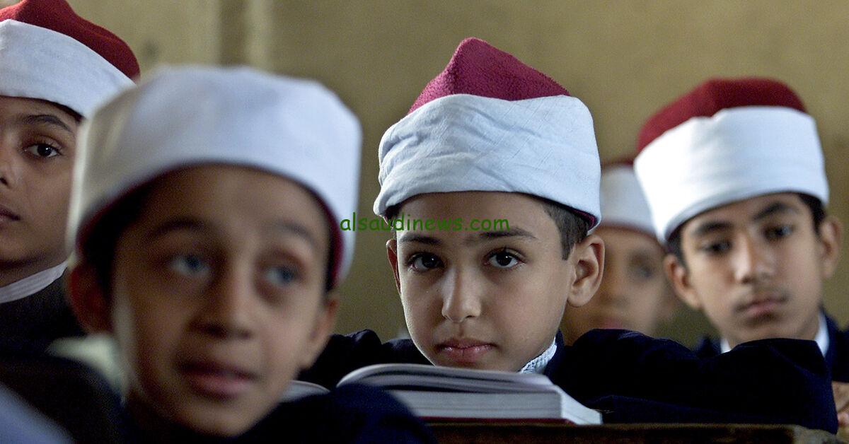 تقديم الصف الأول الابتدائي الازهري 2024/2025 عبر بوابة الازهر azhar.eg والأوراق المطلوبة