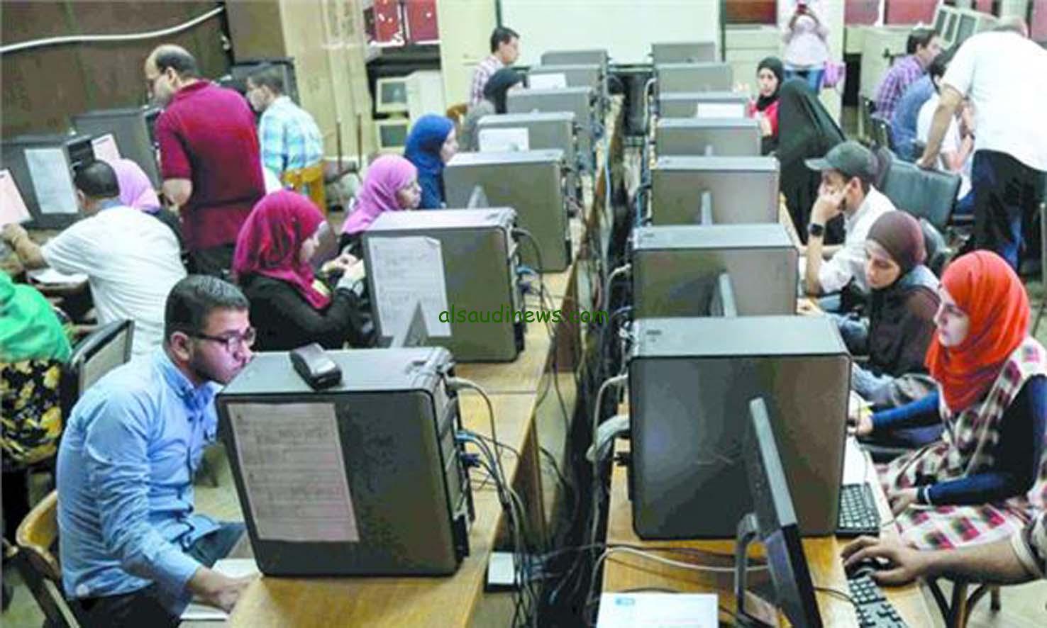 الحد الأدنى للقبول .. تنسيق الثانوية العامة 2025 المرحلة الأولى علمي علوم جميع الجامعات