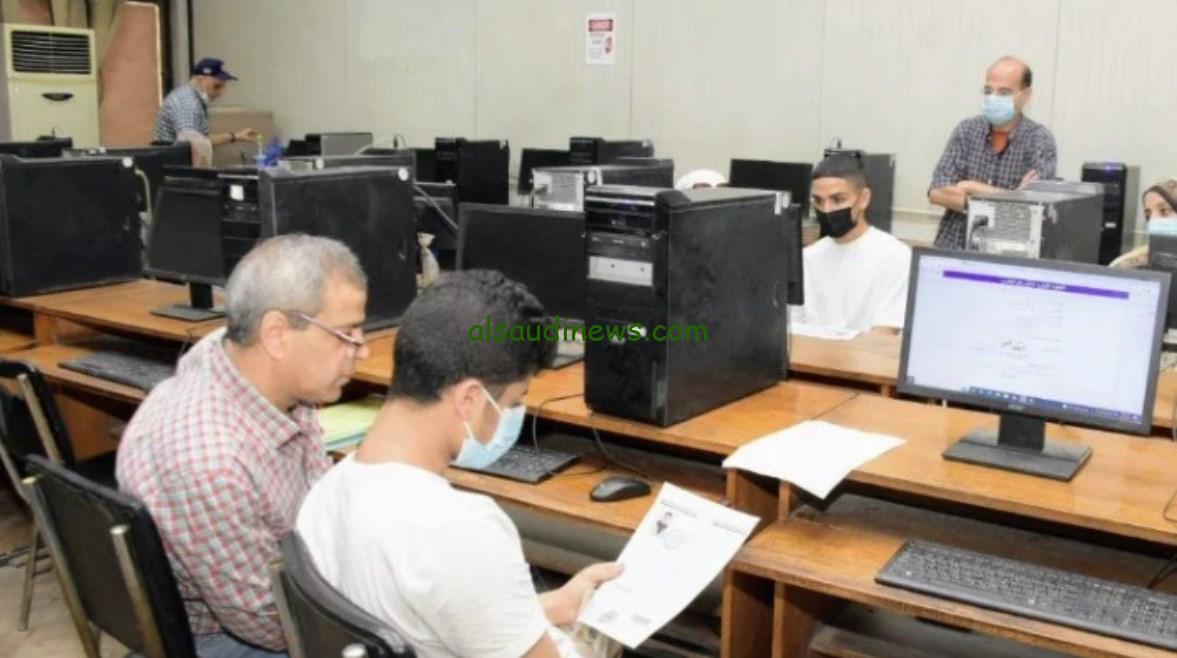 هتدخل كلية إي.. تنسيق الكليات 2024 في مصر أدبي وعلمي.. الحد الأدبي للقبول