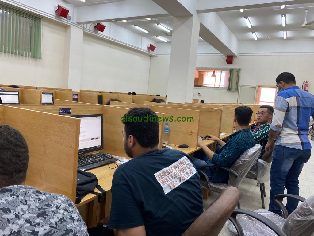 هنا .. تنسيق الكليات للثانوية العامة 2024/2025 وخطوات التسجيل tansik.digital.gov