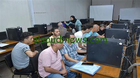 خبر سعيد 58% حدا أدنى حقق حلمك .. تنسيق الشهادات المعادلة 2024-2025 توفير رابط تسجيل الرغبات الآن