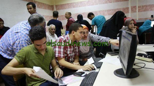 المرحلة الثانية .. تنسيق كلية علوم 2024 لطلاب الثانوية العامة علمى رياضة وعلمى علوم ومؤشرات القبول بالدرجات