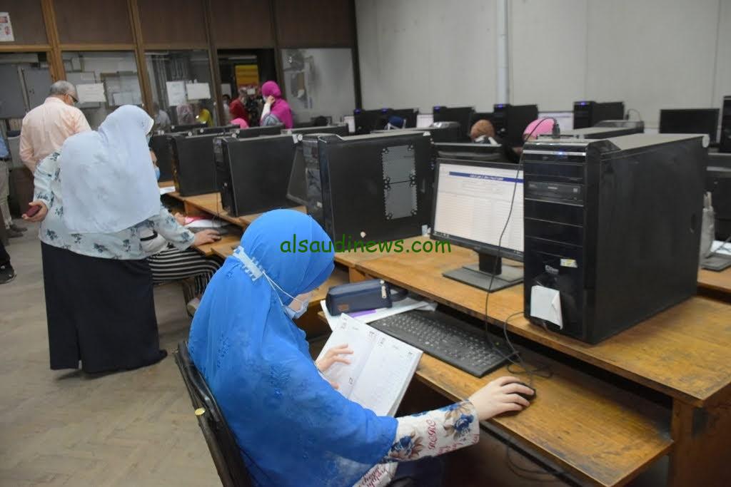 مجموعك يدخلك فين… توقعات تنسيق الكليات 2024-2025 ادبي بالدرجات للعام الدراسي الجديد