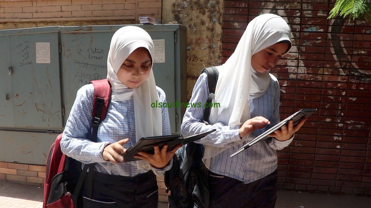 من هنا.. موقع وزارة التربية والتعليم نتيجة الثانوية العامة 2024 بالاسم ورقم الجلوس