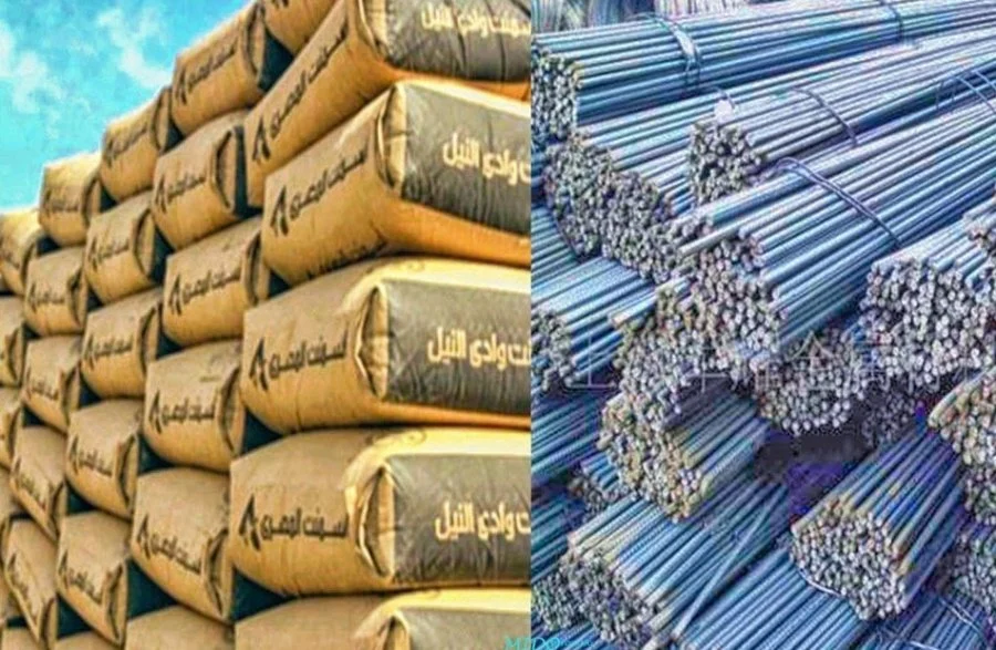 عز يتراجع… سعر الحديد والاسمنت اليوم الاحد 1 سبتمبر في الأسواق العالمية والدولية