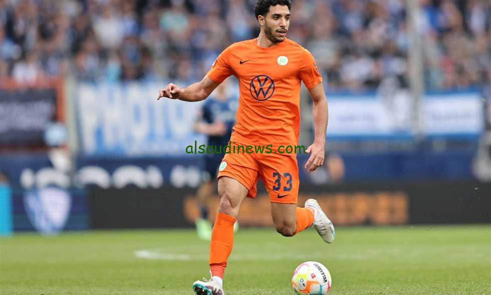 بــ 20 مليون سترليني .. حقيقة ضم نوتينجهام فورست للاعب عمر مرموش قبل نهاية فترة الإنتقالات الصيفية