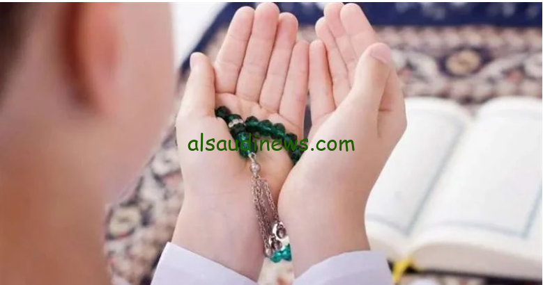 “كل الناس بتقول يا رب” دعاء لطلاب الثانوية العامة قبل ظهور النتيجة 2024 اللهم بشرنا