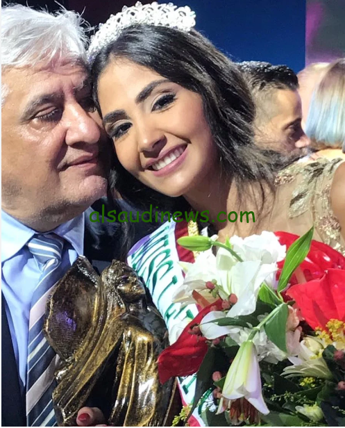 في الثلاثين من عمرها.. وفاة ملكة جمال لبنان الشابة ديما صافي وأسباب الوفاة