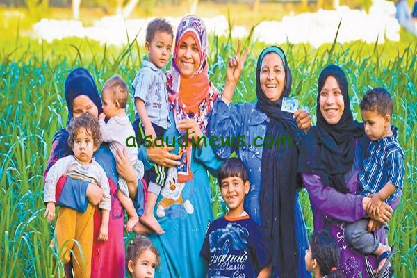 رابط الاستعلام عن معاش تكافل وكرامة لشهر أغسطس 2024 عبر الموقع الرسمي لوزارة التضامن الاجتماعي