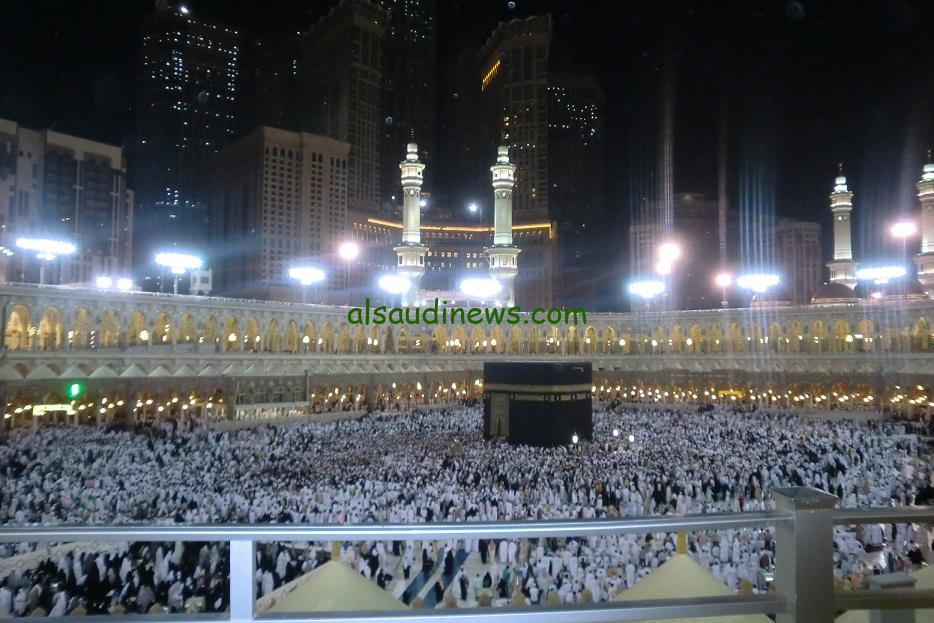 لبيك اللهم لبيك .. رابط التقديم علي قرعة حج الجزائر 2025 عبر بوابة الحج الالكترونية bawabetelhadj.dz