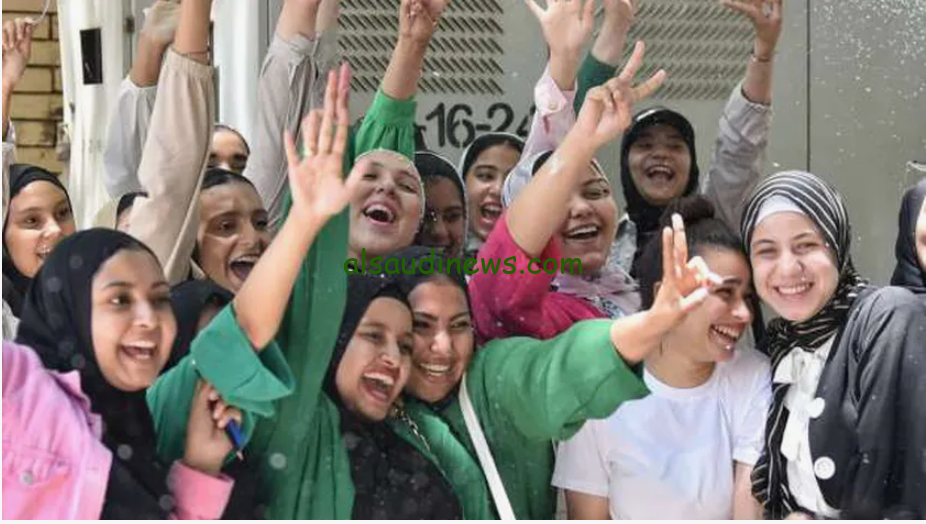 استعلم الان .. رابط بوابة الثانوية العامة للنتائج 2024 نتيجة تالته ثانوي moe.gov.eg بالاسم ورقم الجلوس