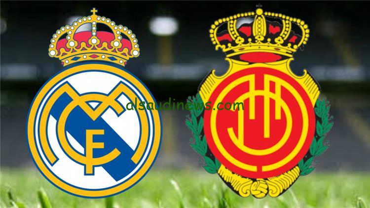 التعادل يحسم .. نتيجة وملخص مباراة ريال مدريد وريال مايوركا اليوم يلا شوت تويتر twitter matches الدوري الأسباني