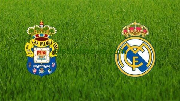 اتفرج ببلاش.. القنوات المفتوحة الناقلة لمباراة ريال مدريد ولاس بالماس اليوم فى الدورى الاسبانى 2024 والتشكيلة