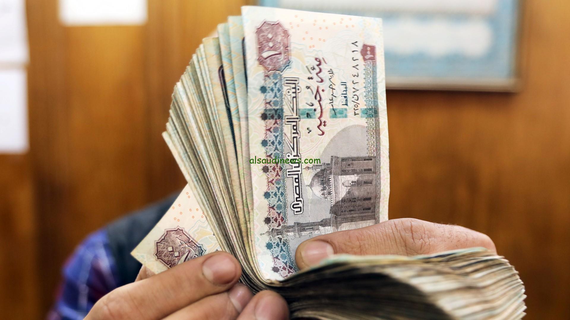 عاجل.. زيادة المرتبات 2024 وموعد صرف المرتبات شهر أغسطس 2024