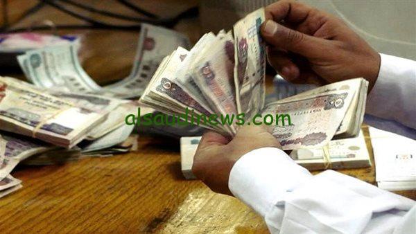 استعلم الان.. زيادة المرتبات شهر أغسطس 2024 وجدول الحد الأدنى للأجور