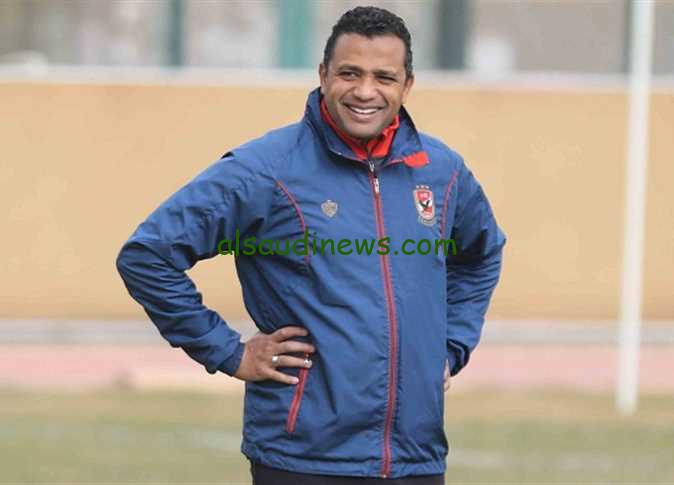 قمصان يقود الأهلي من جديد.. سامي قمصان يقود الأهلي أمام زد وإنبي ومودن سبورت في الدوري بعد الحسم