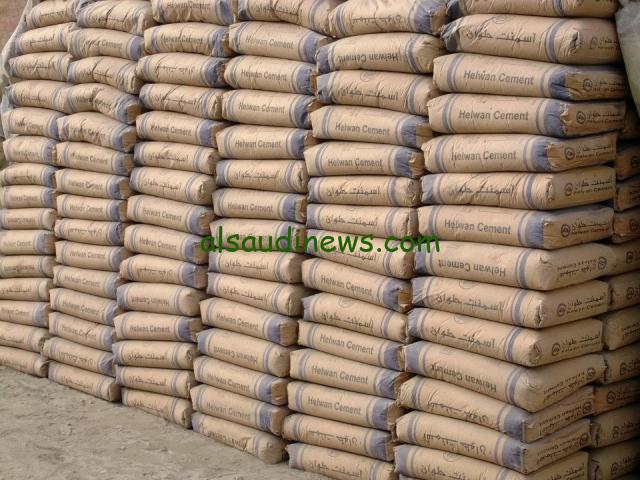 سعر طن الاسمنت اليوم الخميس 22-8-2024 بالأسواق والشركات المصرية