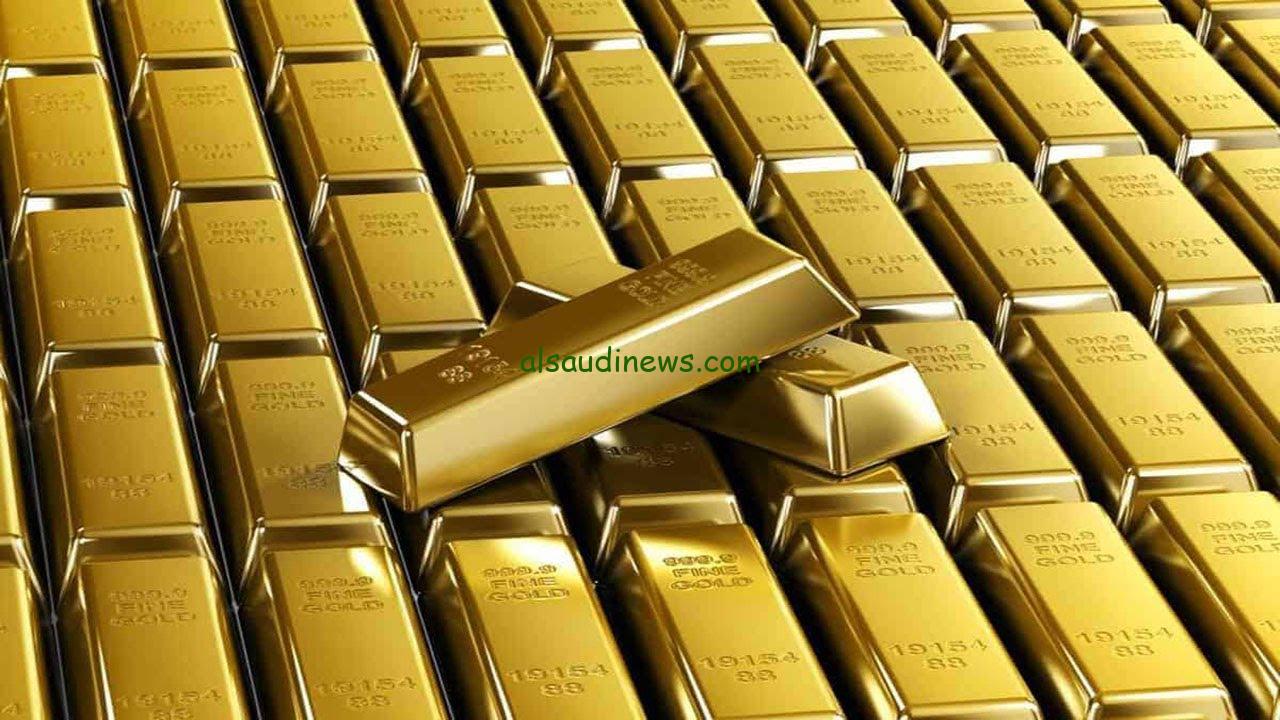 غلي تاني.. سعر جرام الذهب عيار 21 اليوم الخميس 22 أغسطس 2024