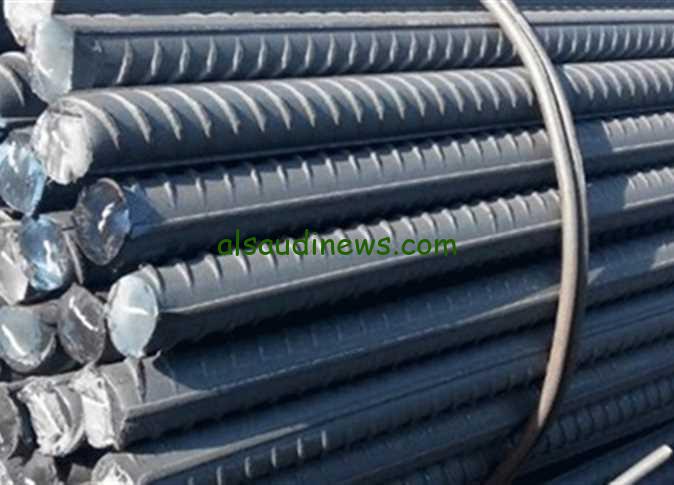 عز بكام؟.. سعر الحديد اليوم الاثنين 12/8/2024 في الشركات والمصانع