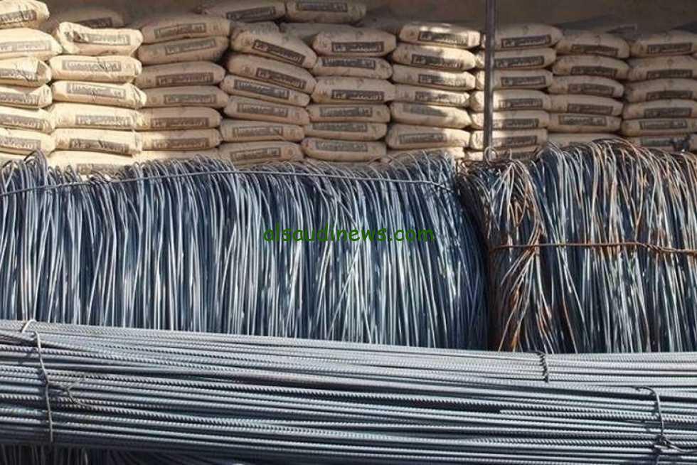 عز بكام ؟؟ .. سعر الحديد والاسمنت اليوم الجمعة 16 أغسطس 2024 بالأسواق المصرية