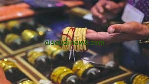 تعرف الآن علي سعر جرام الذهب عيار 21 سعر الذهب اليوم الأربعاء 28 أغسطس 2024 والسبائك