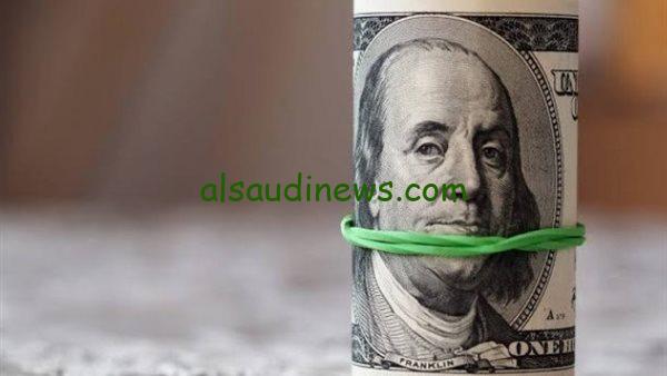 الاخضر يرتفع.. سعر الدولار اليوم مقابل الجنية المصري فى السوق السوداء والبنوك بتحديث 21-8-2024 اللحظى