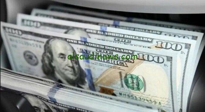 100 دولار كم جنيه مصري.. سعر الدولار اليوم مقابل الجنية المصري فى السوق السوداء وفى البنوك المحلية
