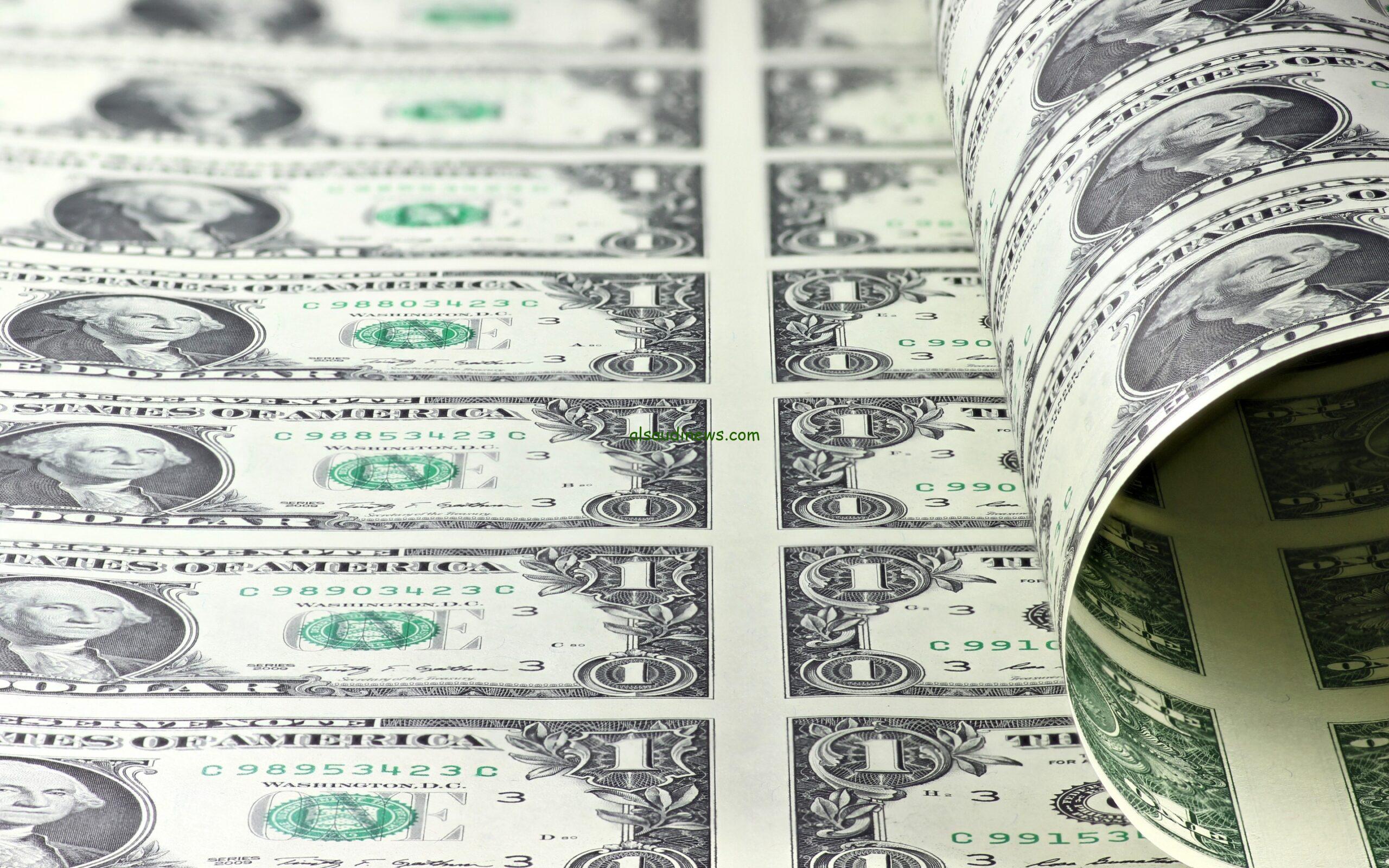 انخفاض جديد في سعر الدولار اليوم الخميس الموافق 22 أغسطس 2024