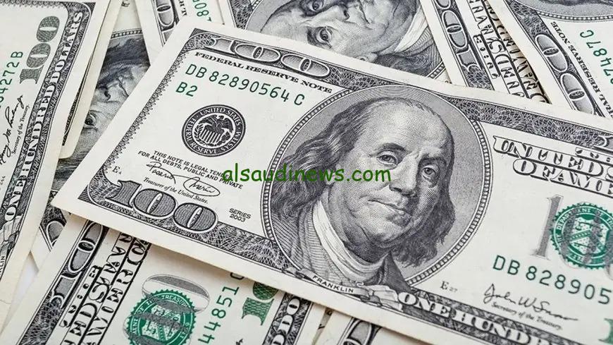 “الاخضر طاير”.. سعر الدولار اليوم الاحد 4 اغسطس 2024 فى جميع البنوك والسوق السوداء مقابل الجنية المصرى