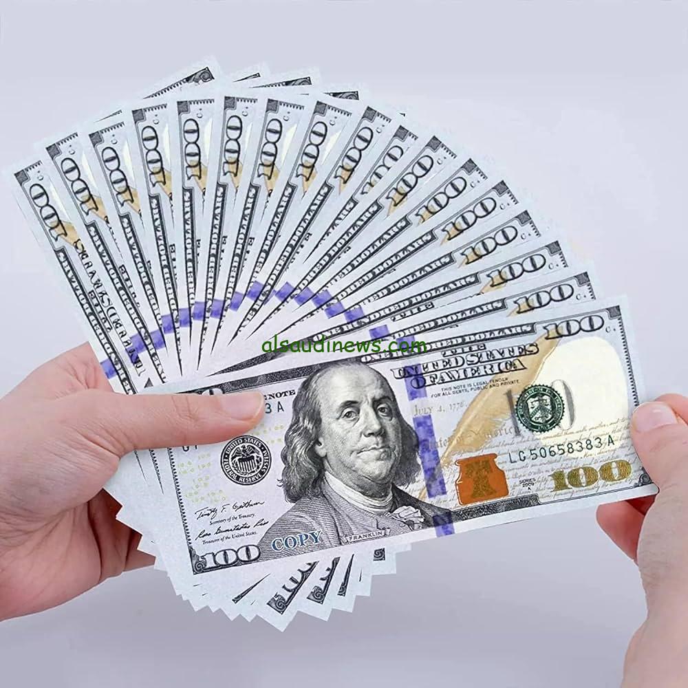 وضع الأخضر مُستقر .. سعر الدولار اليوم الاحد 25 أغسطس 2024 في جميع البنوك المصرية