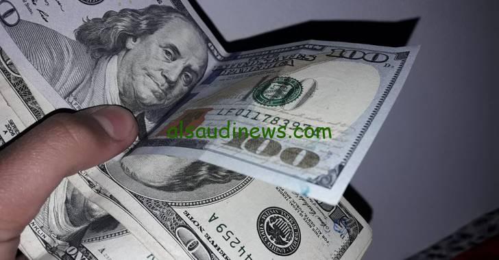 الدولار يفاجئ الجميع بالزيادة .. سعر الدولار اليوم الاحد 1 سبتمبر 2024 بالبنوك والسوق الموازية