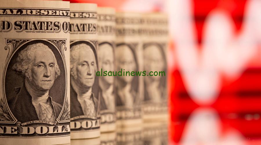 الاخضر وصل كام … سعر الدولار اليوم مقابل الجنيه المصرى في البنوك المصرية