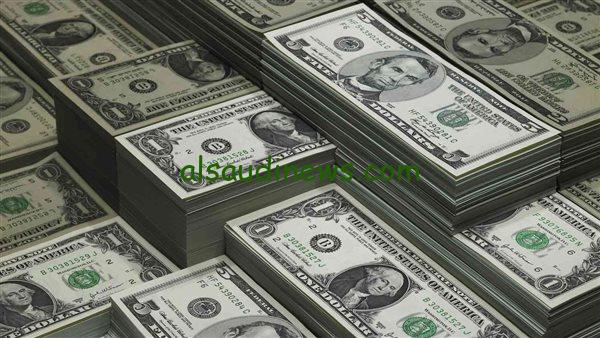 بكام الاخضر النهاردة.. سعر الدولار اليوم مقابل الجنية dollar to egp فى جميع البنوك المصرية والسوق السوداء