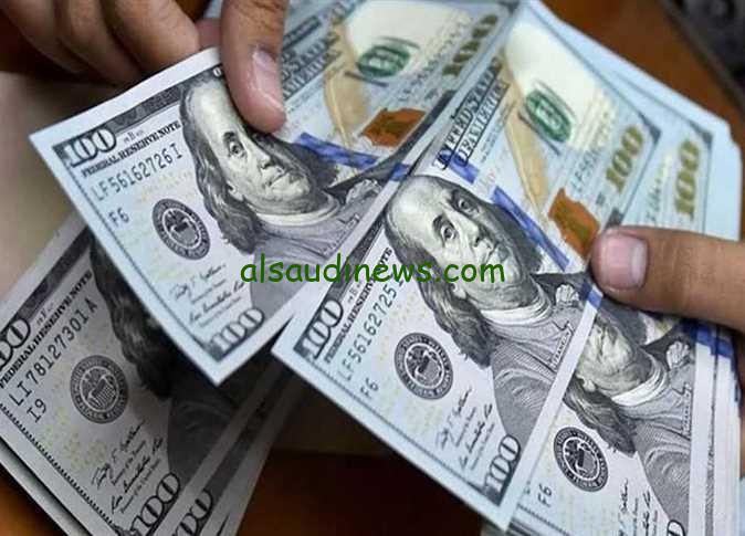 الاخضر راكب طيارة.. سعر الدولار اليوم 11-8-2024 مقابل الجنية المصرى فى البنوك والسوق السوداء