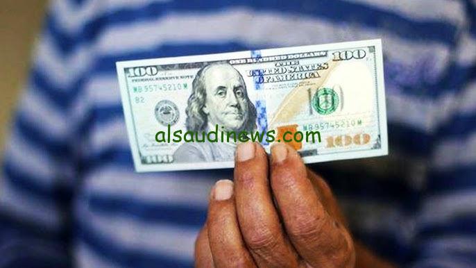 الـ 100 دولار بكام النهارده .. سعر الدولار اليوم الأثنين 19 اغسطس 2024 في جميع البنوك مقابل الجنية المصري