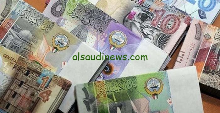 500 دينار كويتي كم مصري؟ .. سعر الدينار الكويتى اليوم مقابل الجنية المصري فى السوق السوداء والبنوك
